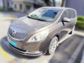 別克別克GL82013款 3.0L XT豪華商務旗艦版