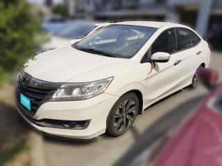 本田凌派2016款 1.8L CVT舒适版