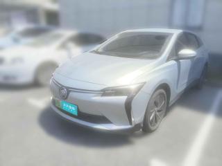 別克微藍(lán)62024款 430km 舒享版