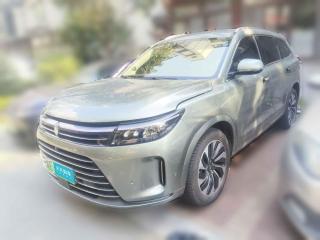 AITO 問界問界M72022款 1.5T 后驅舒適版