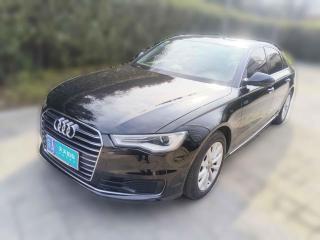 奧迪奧迪A6L2016款 30 FSI 技術型