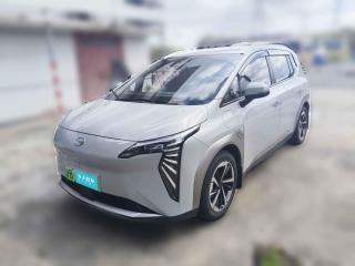 埃安AION Y2023款 Plus 510 乐享版