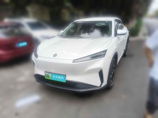 東風風神SKY EV012023款 445km PRO