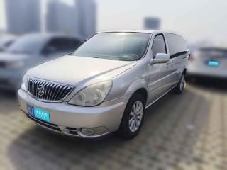 別克別克GL82014款 2.4L 經典版