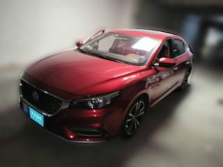 名爵MG62017款 20T 自動Trophy尊享互聯網版 國V