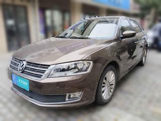 大众朗行2013款 1.6L 自动舒适型