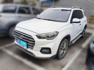 现代北京现代ix352019款 2.0L 自动两驱智勇·畅享版 国V