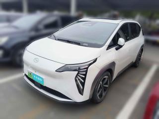 埃安AION Y2022款 Plus 70 智领版