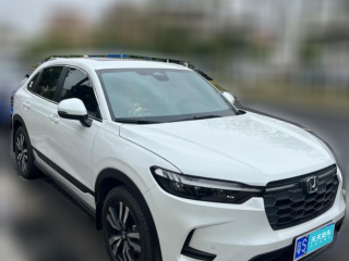 本田本田HR-V2023款 240TURBO 勁潮版