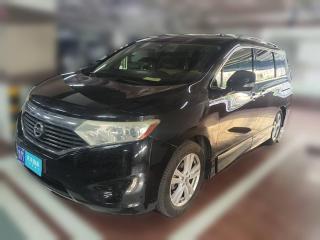 日產貴士2013款 3.5L SL