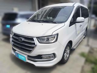 江淮瑞风瑞风M42016款 2.0L 手动豪华型