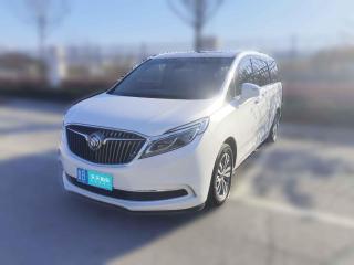 别克别克GL82017款 ES 28T 豪华型 国V