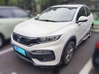 本田本田XR-V2017款 1.5L LXi 手動經典版「溫州二手車」「天天拍車」