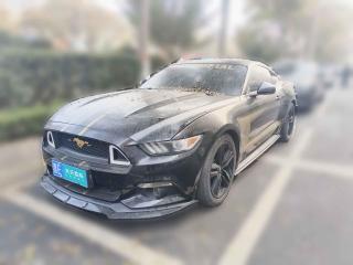 福特Mustang2016款 2.3T 性能版