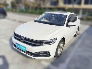 大眾寶來2021款 280TSI DSG精英智聯(lián)版
