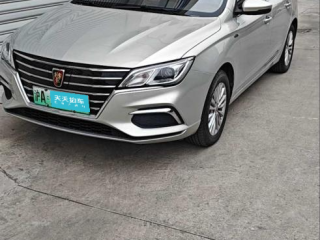 榮威榮威Ei52018款 互聯網豪華版