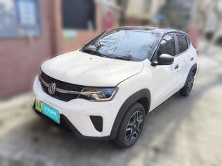 東風納米東風納米EX12022款 改款 PRO 悅享型