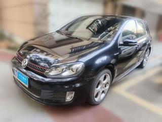 大众高尔夫GTI2011款 2.0TSI GTI