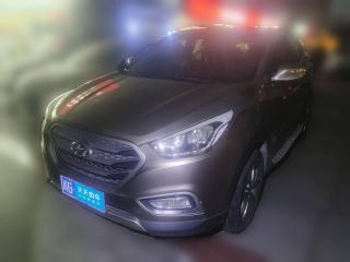 现代北京现代ix352013款 2.0L 自动两驱舒适型GL 国IV