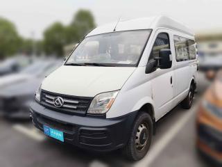 上汽大通MAXUS新途V802012款 2.5T 中頂超值物流版C