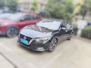 日產軒逸2020款 1.6L XL CVT悅享版