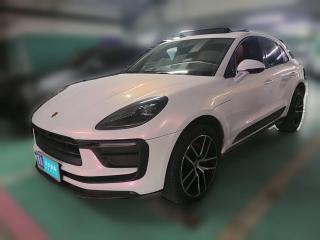 保时捷Macan2022款 Macan 2.0T