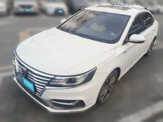 荣威荣威i62019款 PLUS 1.6L CVT 4G互联旗舰大赞版「深圳二手车」「天天拍车」