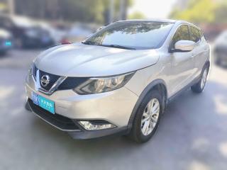 日產逍客2016款 2.0L CVT精英版「武漢二手車」「天天拍車」