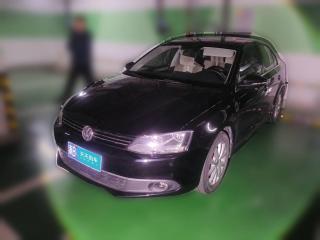 大眾速騰2012款 1.6L 自動(dòng)舒適型