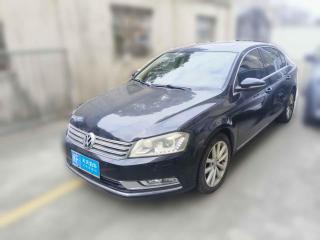 大众迈腾2012款 2.0TSI 尊贵型