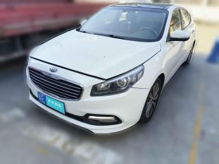起亚起亚K42014款 1.8L 自动DLX