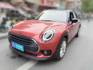 MINIMINI CLUBMAN2022款 改款 1.5T COOPER