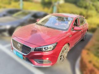 名爵MG62017款 20T 自動Trophy尊享互聯網版 國V