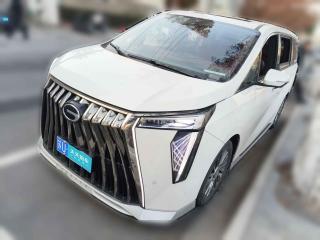 廣汽傳祺傳祺M82023款 宗師系列 400T 至尊版