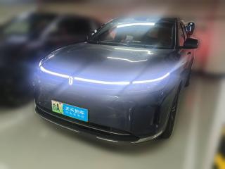 AITO 问界问界M72024款 1.5T 智驾四驱Ultra版 6座