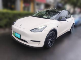 特斯拉Model Y2023款 后輪驅動版