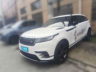 路虎攬勝星脈2017款 P250 S