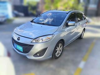 马自达马自达52011款 2.0L 自动舒适型「上海二手车」「天天拍车」