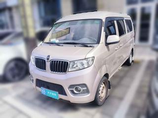 金杯小海狮X302019款 1.5L 标准型国VI SWC15M