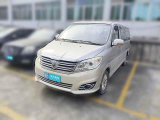 金杯閣瑞斯2014款 2.4L標準型長軸9座4RB2