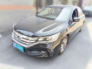 本田雅阁2015款 2.0L LX 舒适版