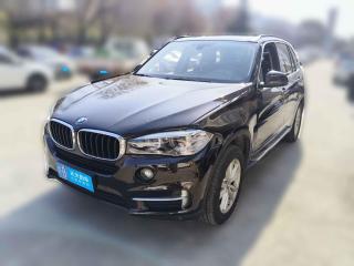 宝马宝马X52014款 xDrive35i 典雅型