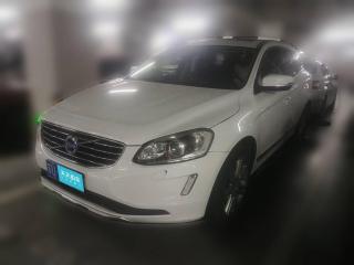 沃爾沃沃爾沃XC602015款 T5 智進(jìn)版