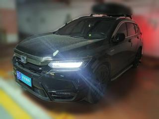 本田皓影2020款 銳·混動 2.0L 兩驅銳·幻夜版