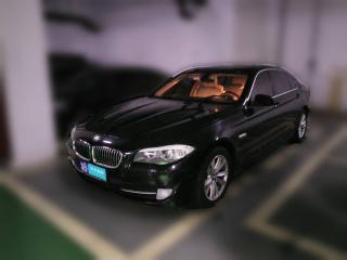 寶馬寶馬5系2011款 523Li 領先型