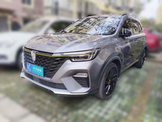 荣威荣威RX52020款 PLUS 300TGI 自动Ali国潮豪华版
