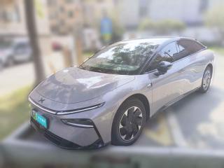 小鵬小鵬P7+2024款 長續(xù)航 Max