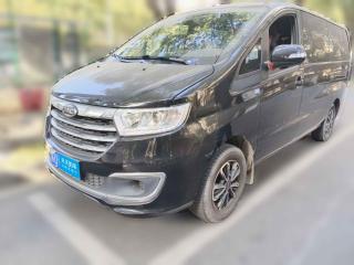 江淮瑞风瑞风M32019款 PLUS 宜家版 1.8L 豪华型 9座