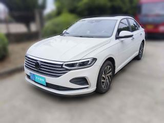 大眾朗逸2023款 300TSI DSG滿逸版