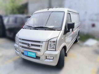 东风小康东风小康C352019款 1.5L基本型Ⅱ厢车国VI DK15